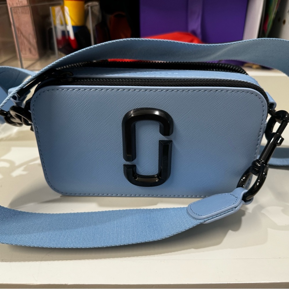 Marc Jacobs Crossbody bag